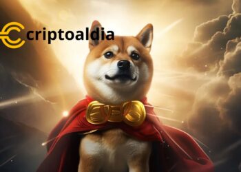 Shiba Inu Registra un Deslumbrante Aumento del 44,000% en la Tasa de Consumo