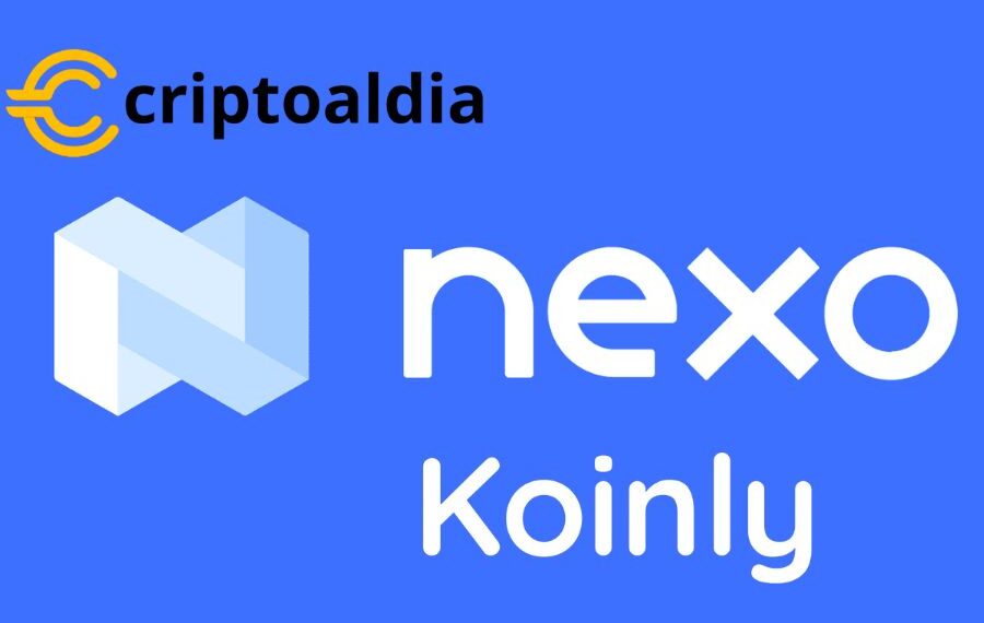 Nexo y Koinly Unen Fuerzas para Facilitar la Declaración de Impuestos en Criptomonedas