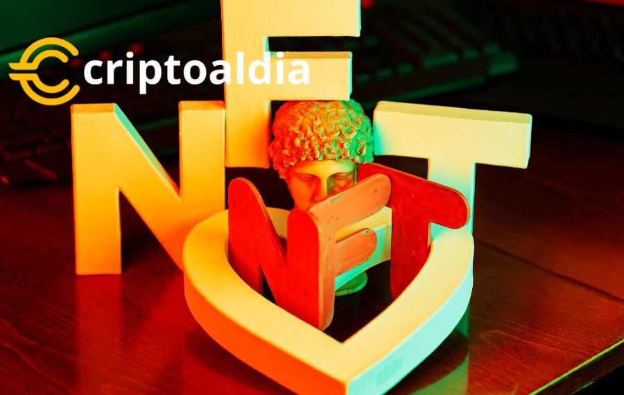 «¡Explosión Creativa! Los Mercados NFT Marcando una Revolución en el Universo Cripto»