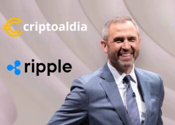 «¡Logros Estelares! El CEO de Ripple Ilumina los Éxitos Abrumadores del 2023»