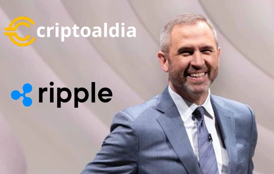 «¡Logros Estelares! El CEO de Ripple Ilumina los Éxitos Abrumadores del 2023»