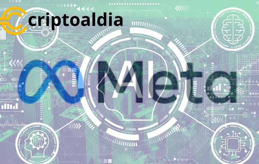 Desafiando los Límites: Meta Avisa sobre la «Guerra de la IA» que Resonará en el Mundo Tecnológico.