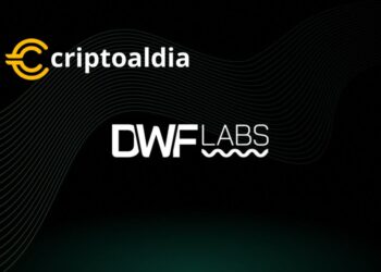 «DWF Labs Desata Frenesí en el Mercado: ¡Adquiere Otra Altcoin en Binance con Resultados Explosivos!»