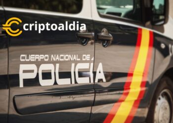 Policía Española Captura a Individuo Involucrado con el Genio Tras las Rejas de Ethereum