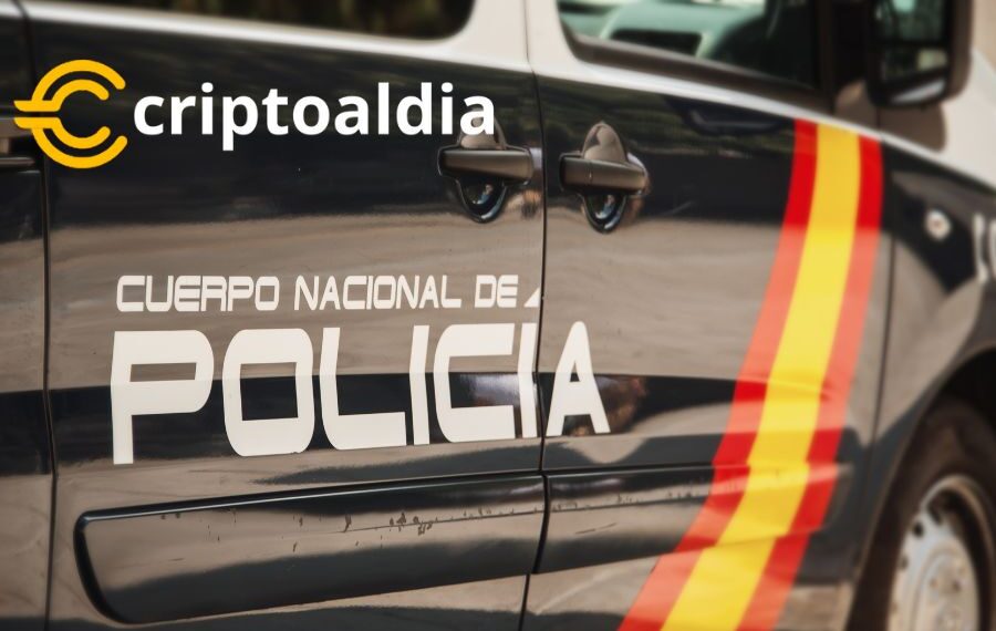 Policía Española Captura a Individuo Involucrado con el Genio Tras las Rejas de Ethereum