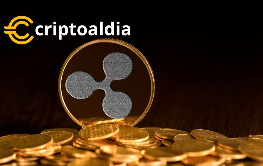 ¡EXPLOSIÓN CRIPTO! XRP en Fuego: Ballenas Anónimas Desatan Oleada de Transferencias Masivas