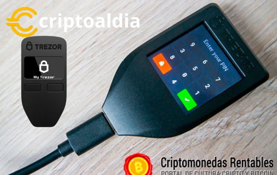 Trezor Anuncia una Iniciativa Educativa sin Precedentes sobre Bitcoin en África