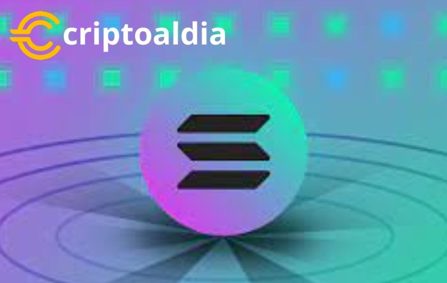 Desplome Inesperado: Solana Pierde Terreno con una Caída Superior al 3% en un Día