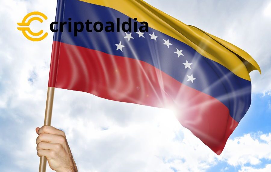 «¡Desafío Cripto en Venezuela! Un Largo Camino por Recorrer para la Adopción Masiva de Bitcoin»