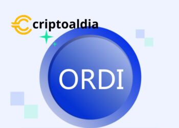El token ORDI alcanza una valoración estratosférica de mil millones de dólares y encabeza la revolución del BRC20