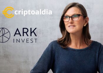 Ark Invest Reconfigura su Portafolio: Abandona Coinbase para Apostar Alto en Robinhood