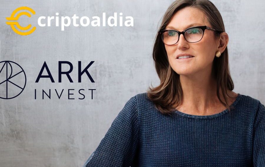 Ark Invest Reconfigura su Portafolio: Abandona Coinbase para Apostar Alto en Robinhood