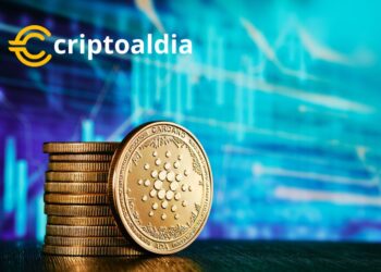 Cardano Alcanza Niveles Estratosféricos: Valor Total Bloqueado Alcanza su Pico Desde Marzo de 2022