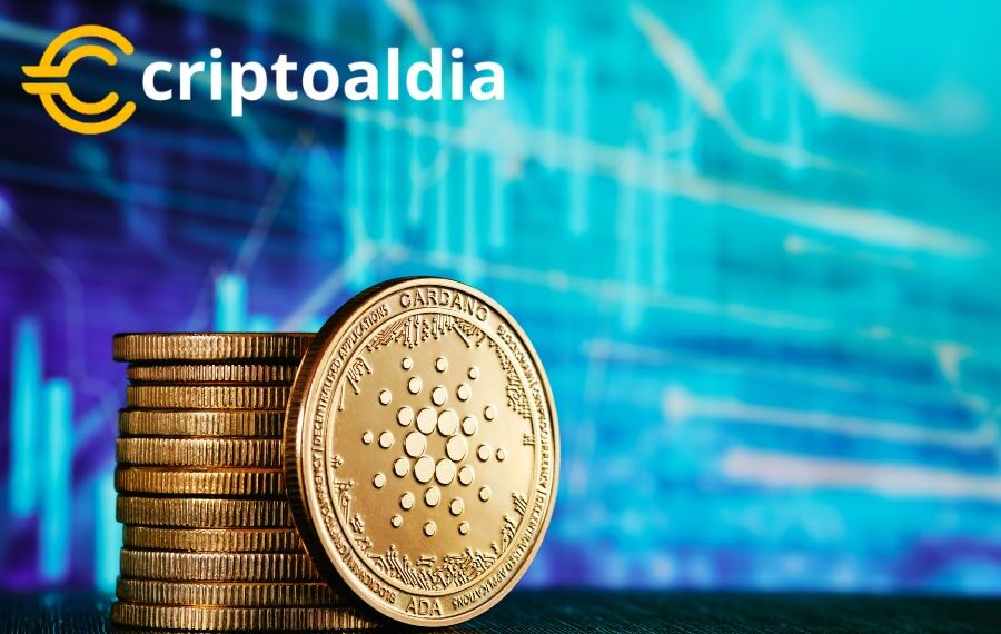 Cardano Alcanza Niveles Estratosféricos: Valor Total Bloqueado Alcanza su Pico Desde Marzo de 2022