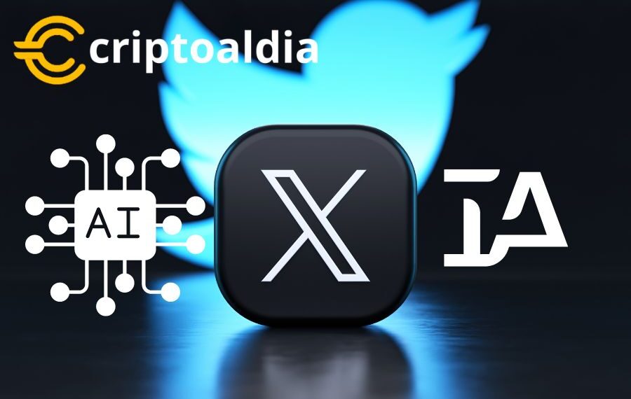 X.AI Corp, Empresa de Musk, Desata Tormenta Financiera con Venta de Acciones Masiva