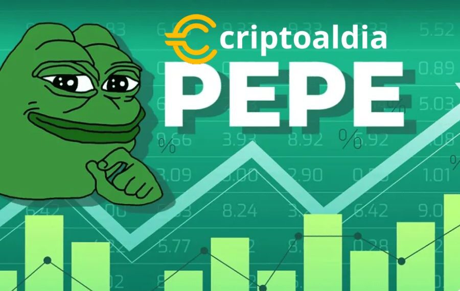 «¡Misterio Cripto! Descifrando el Explosivo Rally de Pepe: ¿Qué Impulsa su Sorprendente Alza?»