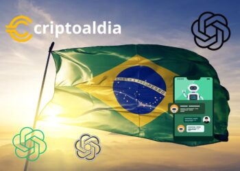 «ChatGPT Marca un Hit Histórico: Ley Revolucionaria Aprobada por Unanimidad en Brasil»