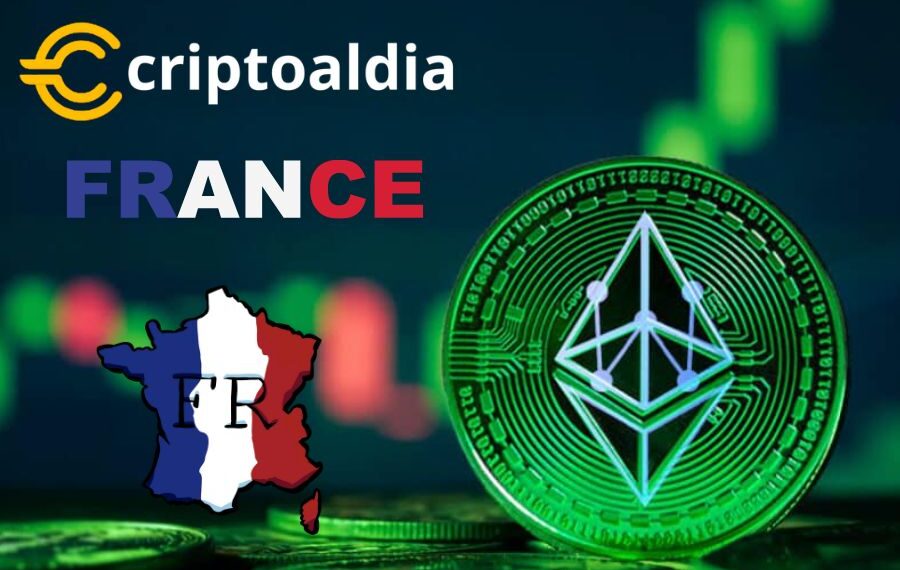 Revolution Financiera: Banque Française Breaks Ground con Bonos Sostenibles en la Blockchain Ethereum