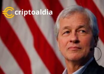 Jamie Dimon Desata la Polémica al Afirmar que Cerraría las Criptomonedas si Pudiera