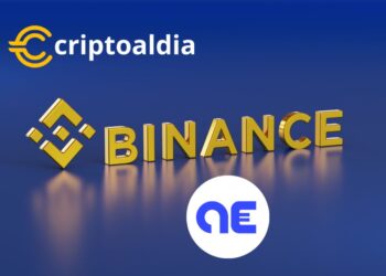 Binance Anuncia Compensación Tras Aumento del 200% en AEUR