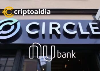 Circle y Nubank Revolucionan las Finanzas en Latinoamérica: Una Alianza Transformadora