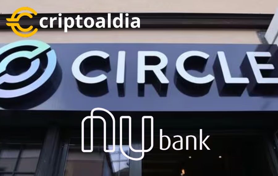 Circle y Nubank Revolucionan las Finanzas en Latinoamérica: Una Alianza Transformadora