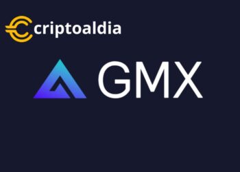 GMX Experimenta un Impactante Resurgir en Transacciones