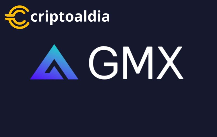 GMX Experimenta un Impactante Resurgir en Transacciones