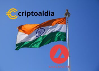 IEEE Anuncia Certificaciones Blockchain en la Plataforma Avalanche en India.