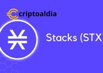 ¡Alerta Cripto! El Valor de STX se Ajusta Tras un Explosivo Ascenso.