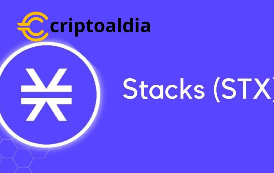 ¡Alerta Cripto! El Valor de STX se Ajusta Tras un Explosivo Ascenso.