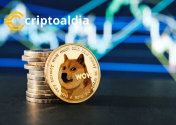 Dogecoin Desata una Celebración Épica en su Décimo Aniversario con un Récord de Precio Imparable