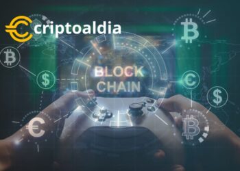 Blockchain en Juegos: Desafíos y Oportunidades para Estudios Innovadores