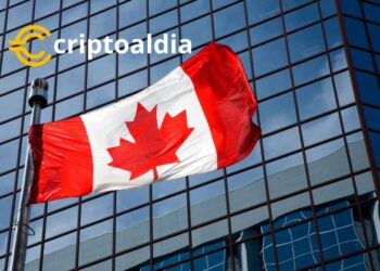 «Explosión Criptográfica en Canadá: Intercambios Regresan con un Crecimiento Histórico»
