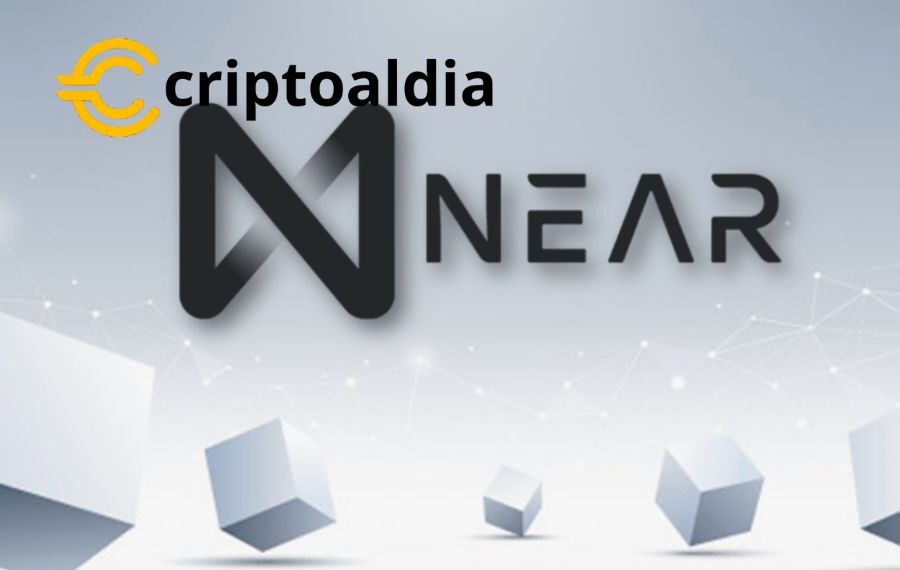 «NEAR Coin Rompe Barreras: Regresa con Fuerza Tras Alcanzar Máximos Desde Abril»