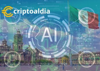 La Inteligencia Artificial Inunda México con Mensajes Políticos, Asegura el INE