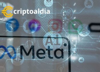 Meta Incorpora Inteligencia Artificial en sus Apps y Desata un Generador de Imágenes Innovador