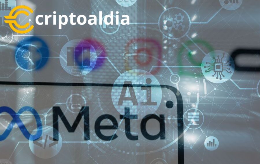 Meta Incorpora Inteligencia Artificial en sus Apps y Desata un Generador de Imágenes Innovador