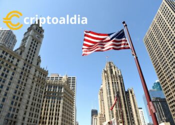 «Sorpresa Legal: Estado en EE. UU. Evalúa Rigorosa Legislación que Transformaría el Mundo Cripto»