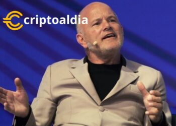 «¡Choque de Gigantes Financieros! Mike Novogratz Desafía a Jamie Dimon en una Batalla de Bitcoin»