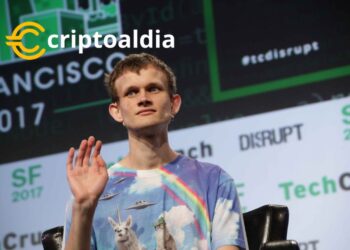 «Revuelo en Cripto: Vitalik elogia la Tecnología UTxO de Cardano y Bitcoin como Pionera»