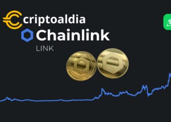 Chainlink Stake v0.2 Atrapa la Atención con una Avalancha de 11 Millones de LINK en Media Hora