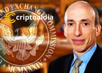 Jefe de la SEC Advierte sobre Peligros Inminentes de la Inteligencia Artificial en la Economía