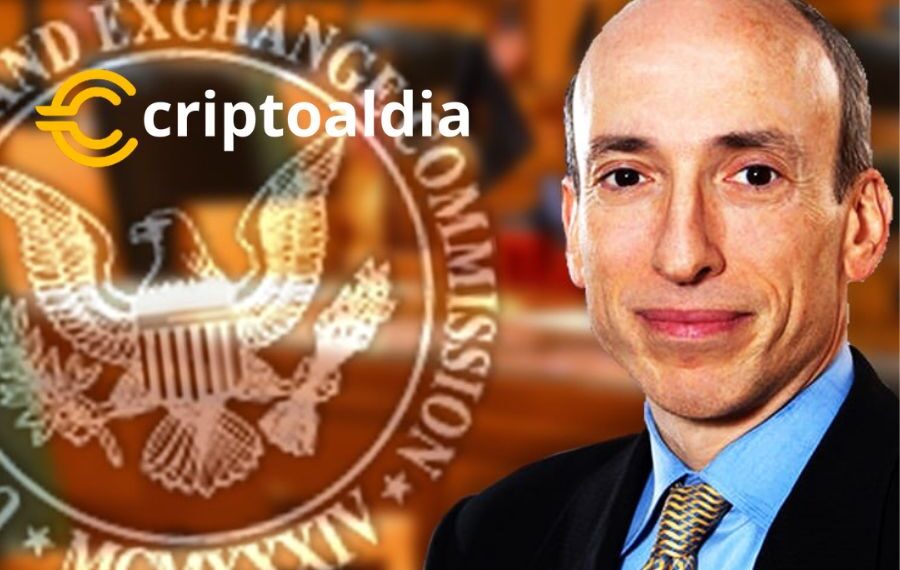 Jefe de la SEC Advierte sobre Peligros Inminentes de la Inteligencia Artificial en la Economía