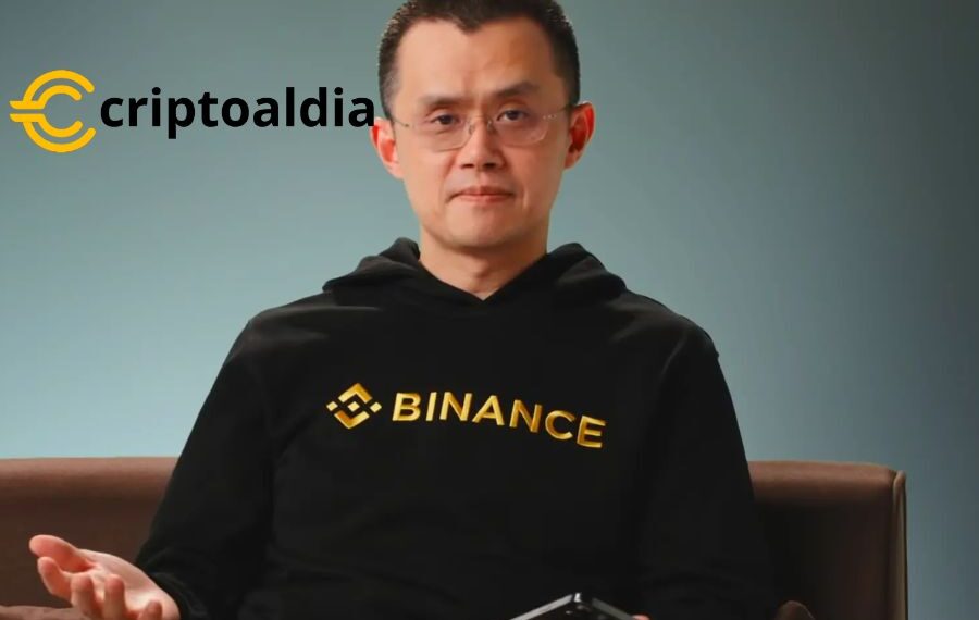 Juez Desencadena Drama al Dictar que Changpeng Zhao No Puede Salir de EE.UU.