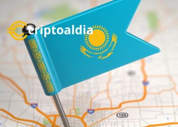 Kazajstán Prohíbe a Coinbase en Medio de una Tormenta de Controversias Explosivas