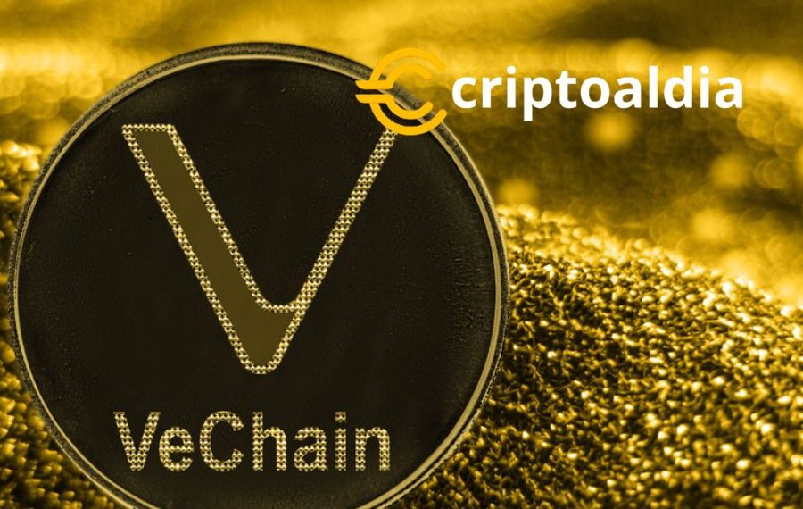 VeChain VET Rompe Barreras y Atraviesa la Marca Épica de los 900,000 Titulares