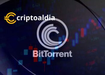 BitTorrent (BTT) Despega con un Asombroso Aumento del 30% en el Epicentro de Tron