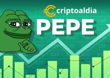 «PEPE, la Joya Subestimada que Brilla en el Universo de las Monedas Meme»