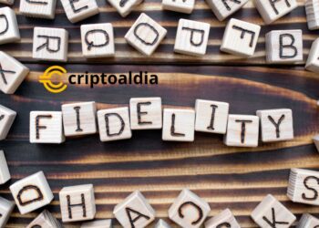 Fidelity Sacude el Mercado con una Presentación Innovadora ante la SEC